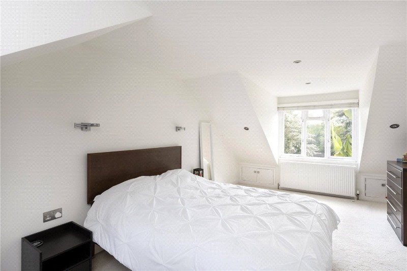 Kingsmead Road, London, SW2