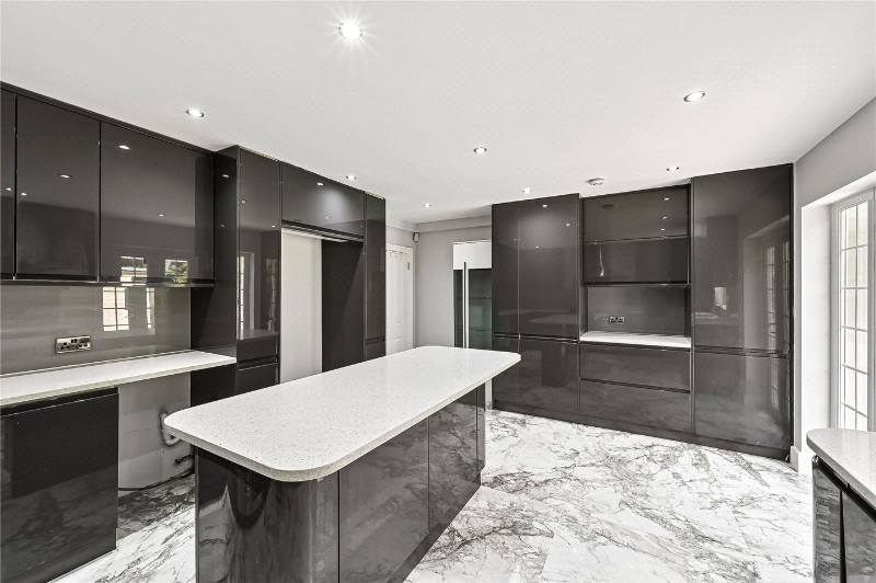 Forster Road, Beckenham, BR3