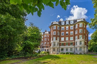 Abbey Lodge, Park Road, St John's Wood, London, NW8