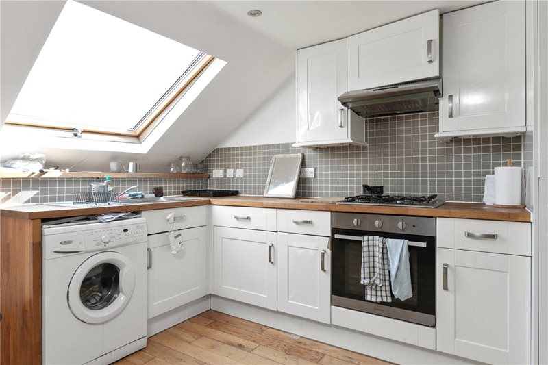 Geldeston Road, London, E5