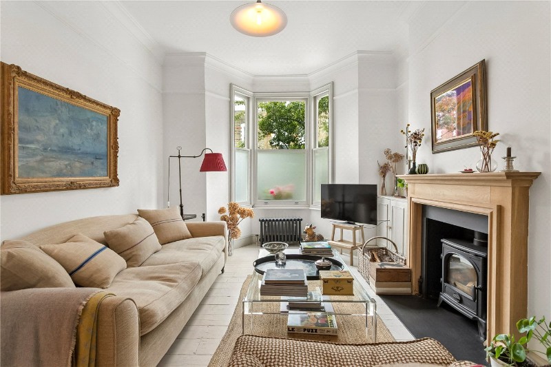 Sydner Road, London, N16