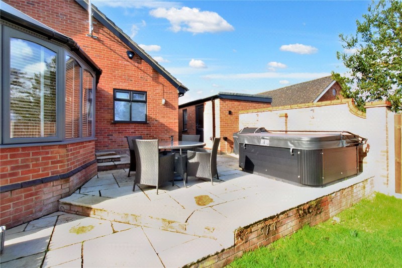 Ashtree Road, Costessey, Norwich, Norfolk, NR5