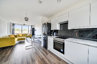 Barlborough Street, London, SE14