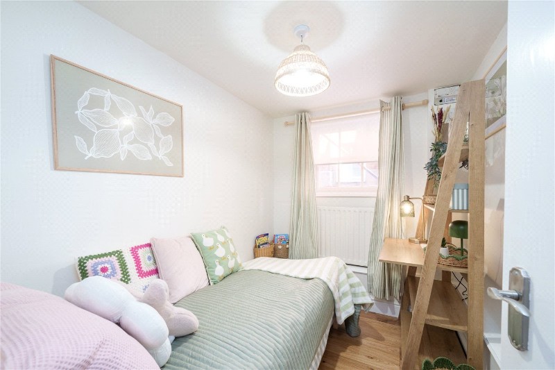 West Hill, Putney, London, SW15