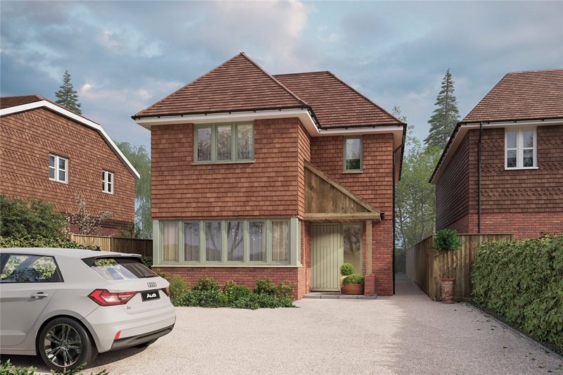 Stoner Hill, Steep, Petersfield, GU32