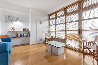 Chilton Street, London, E2