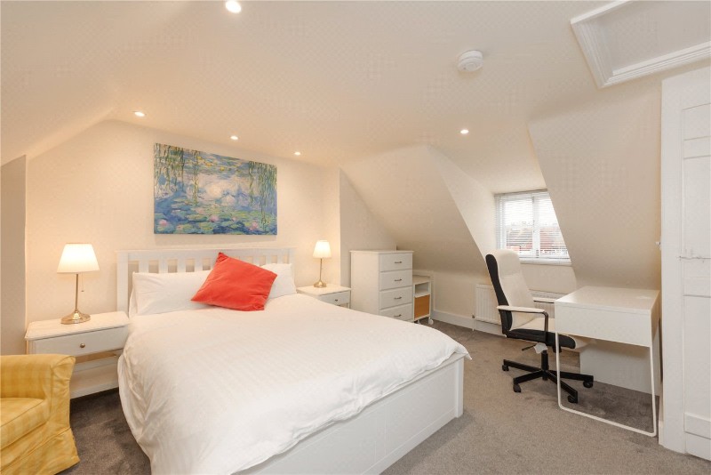 Blackfriars Street, Canterbury, Kent, CT1