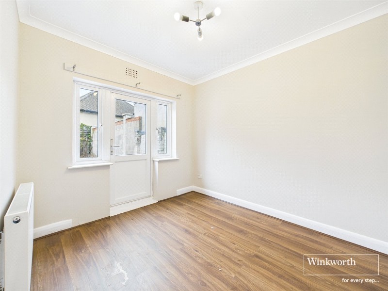 Hillway, London, NW9