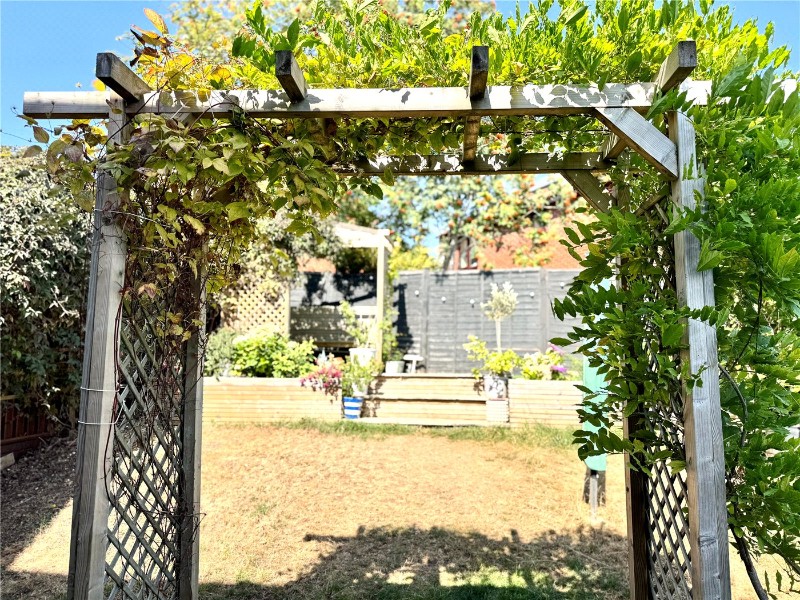 Ayrshire Close, Salisbury, Wiltshire, SP2