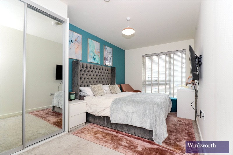 Hargrave Drive, Harrow, Middlesex, HA1