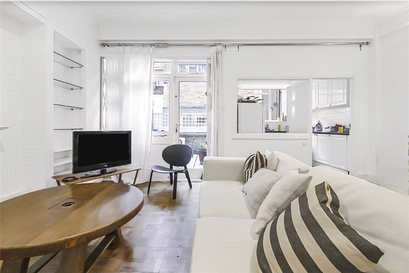 Great James Street, London, WC1N