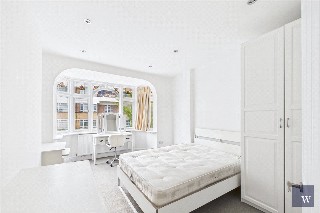 Dumbarton Road, London, SW2