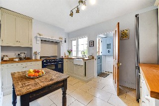 Up Somborne, Stockbridge, Hampshire, SO20