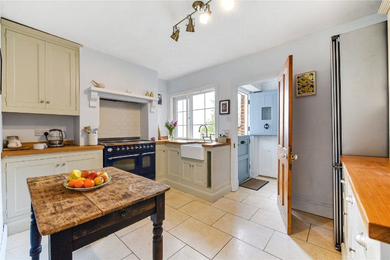 Up Somborne, Stockbridge, Hampshire, SO20