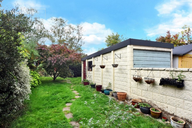 Wordsworth Drive, Cheam, Sutton, SM3