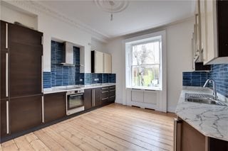 Glenton Road, Lewisham, London, SE13