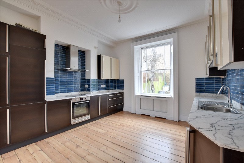 Glenton Road, Lewisham, London, SE13