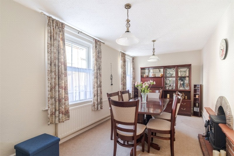 Wimborne Street, Cranborne, Wimborne, Dorset, BH21