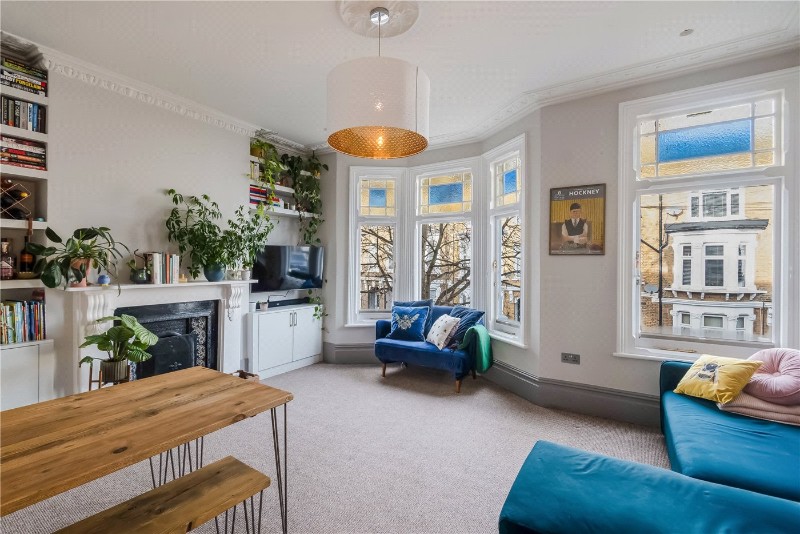 Glengarry Road, East Dulwich, London, SE22