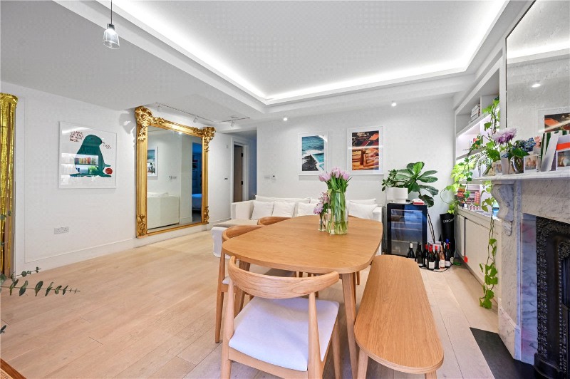 Artesian Road, London, W2