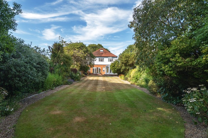 Park Road, Beckenham, BR3