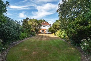 Park Road, Beckenham, BR3