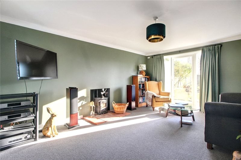 Potters Crescent, Great Moulton, Norwich, Norfolk, NR15