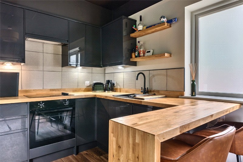 High Street, Burbage, Marlborough, Wiltshire, SN8