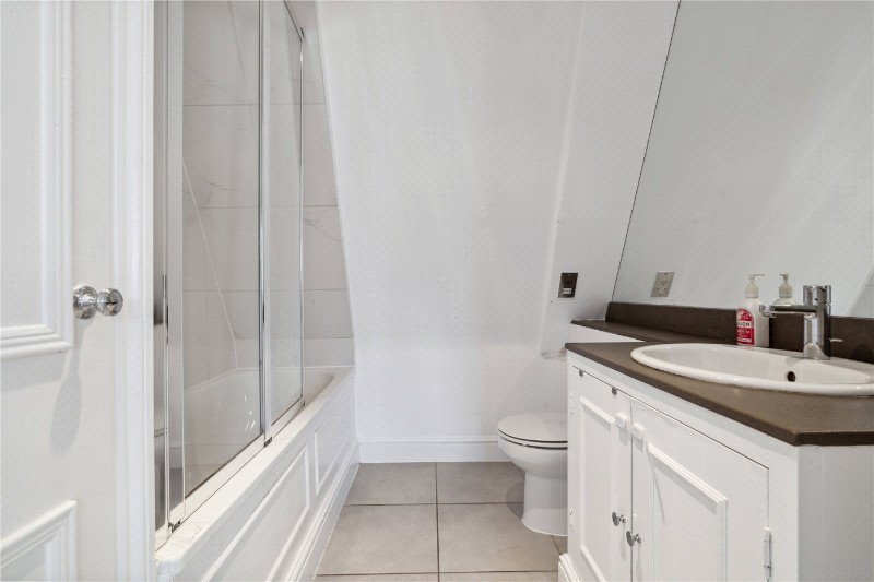 Fulton Mews, London, W2