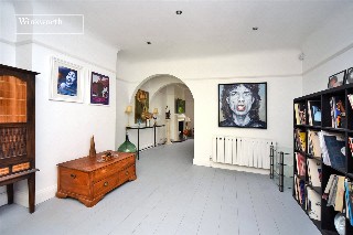 Tudor Avenue, Worcester Park, KT4