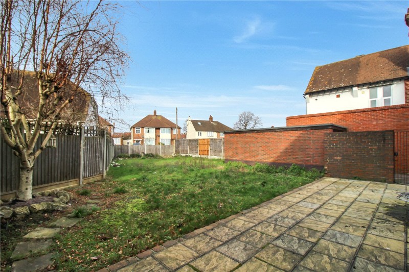 Hobleythick Lane, Westcliff-on-Sea, Essex, SS0