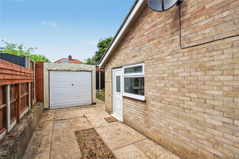 Hillcrest Road, Beccles, Suffolk, NR34