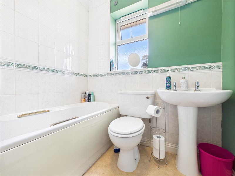 Jubilee Gardens, Cullompton, Devon, EX15