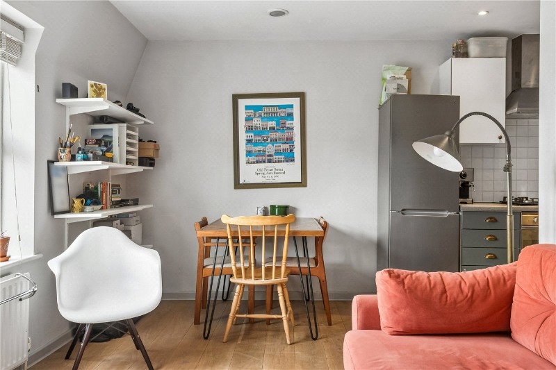 Clapton Square, London, E5