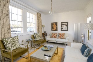 Walcot Street, Bath, Somerset, BA1