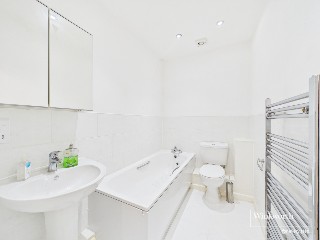 Sunningdale Gardens, London, NW9