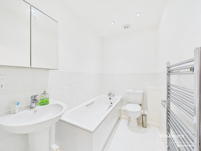 Sunningdale Gardens, London, NW9