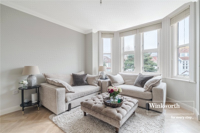Grand Avenue, Bournemouth, BH6