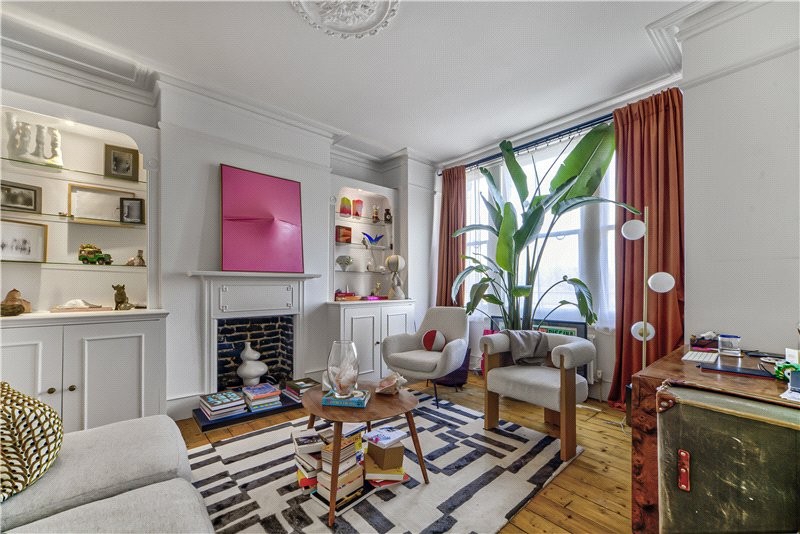 Lonsdale Road, Barnes, London, SW13