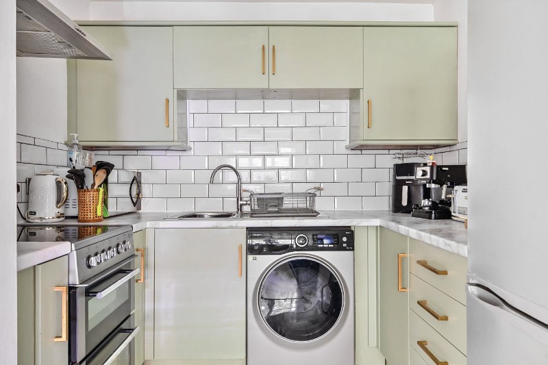Hanson Close, Beckenham, Bromley, BR3