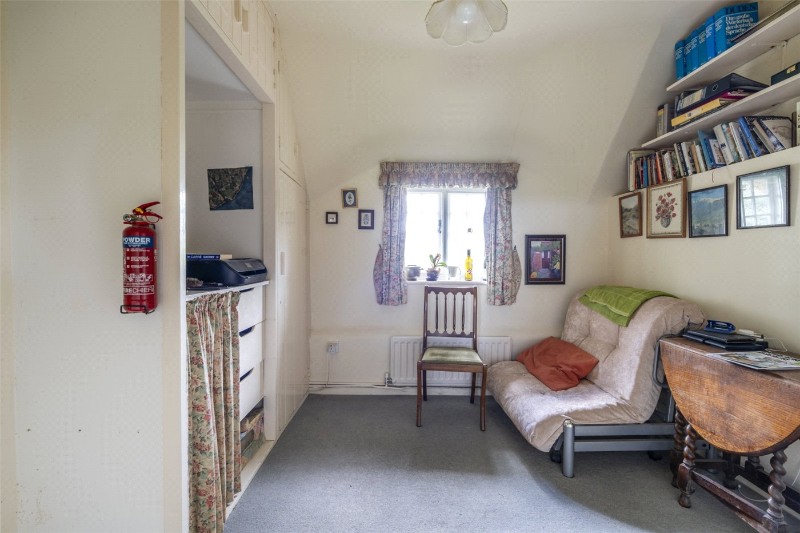Piccadilly Lane, Shapwick, Near Wimborne, Dorset, DT11
