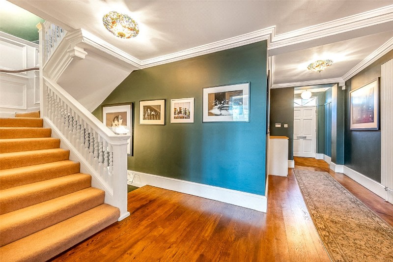 Southwood Lane, London, N6
