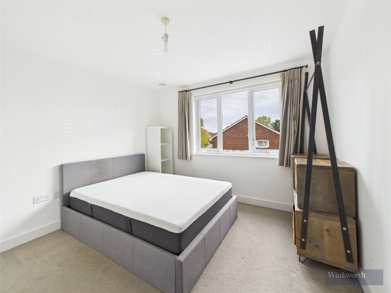 Hythe Road, Surbiton, KT6