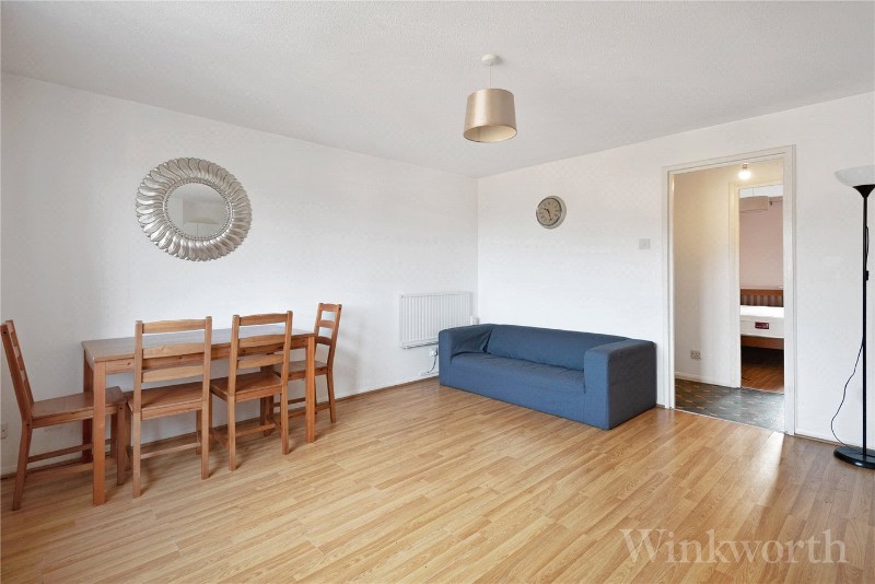 Samuel Close, London, SE14