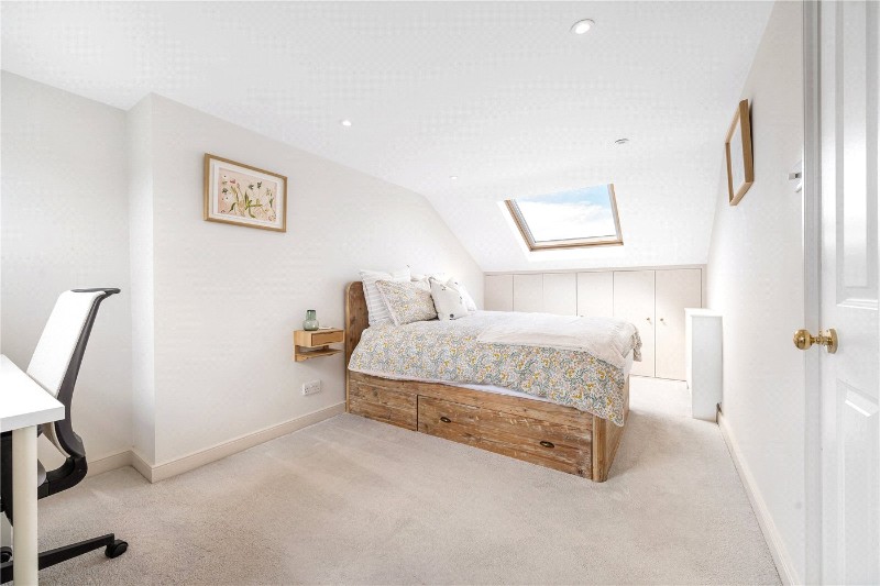 Ulverscroft Road, London, SE22