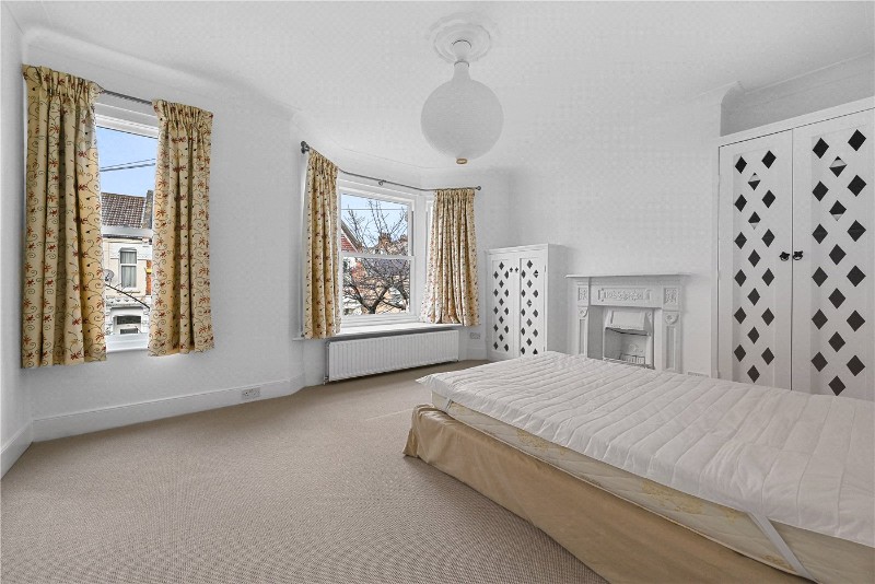 Mostyn Gardens, London, NW10