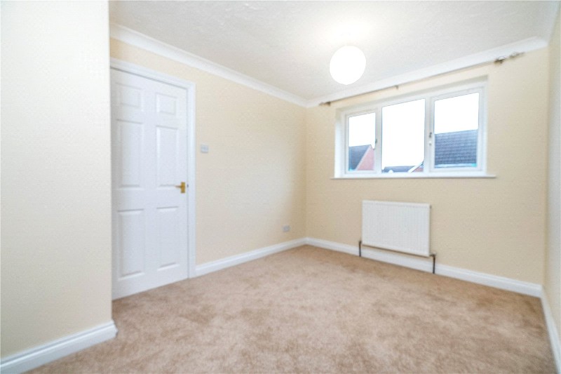 Cedar Close, Ruskington, Sleaford, Lincolnshire, NG34