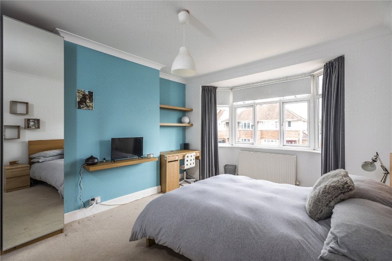 Sherwood Avenue, Poole, BH14