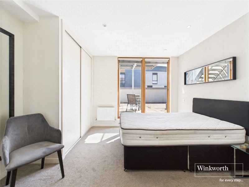 Halcyon, Chatham Place, Reading, Berkshire, RG1