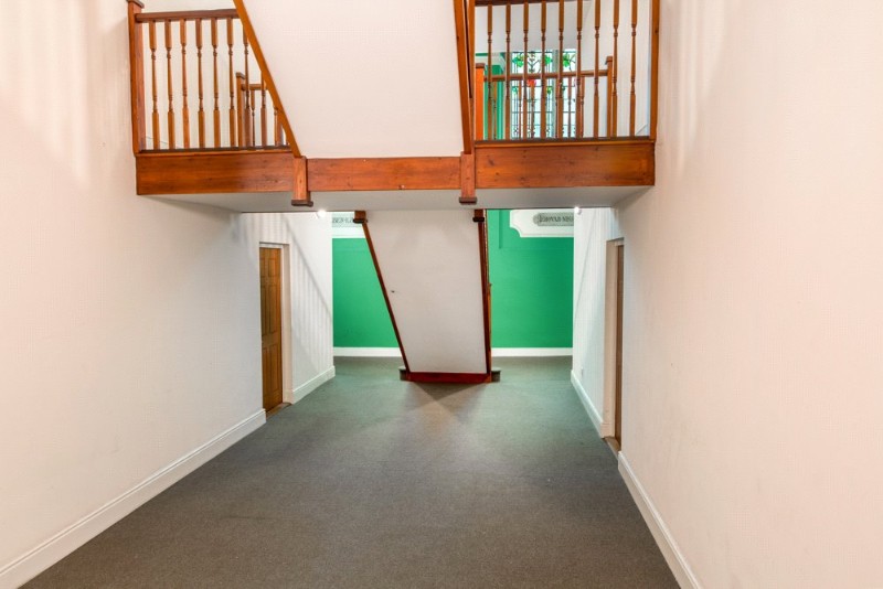 Catherine Street, Frome, BA11
